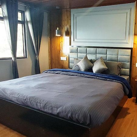 Pahari Soul Bed & Breakfast ดาร์จีลิง ภายนอก รูปภาพ