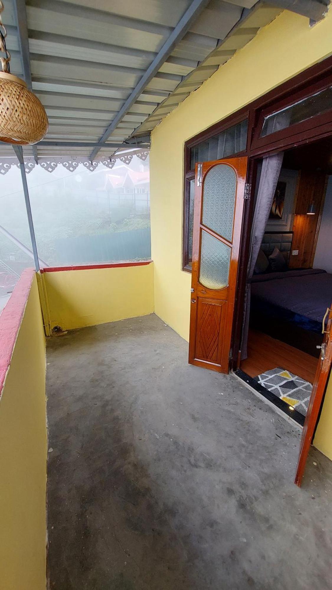 Pahari Soul Bed & Breakfast ดาร์จีลิง ห้อง รูปภาพ
