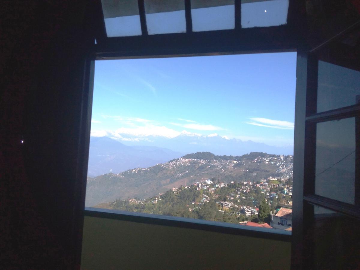 Pahari Soul Bed & Breakfast ดาร์จีลิง ภายนอก รูปภาพ